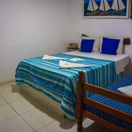 Pousada Sonho Meu Praia de Pipa Eksteriør billede