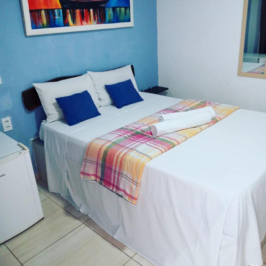 Pousada Sonho Meu Praia de Pipa Eksteriør billede